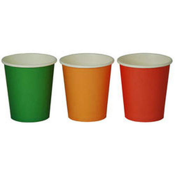 Colored Cups - DI Strategy Kit